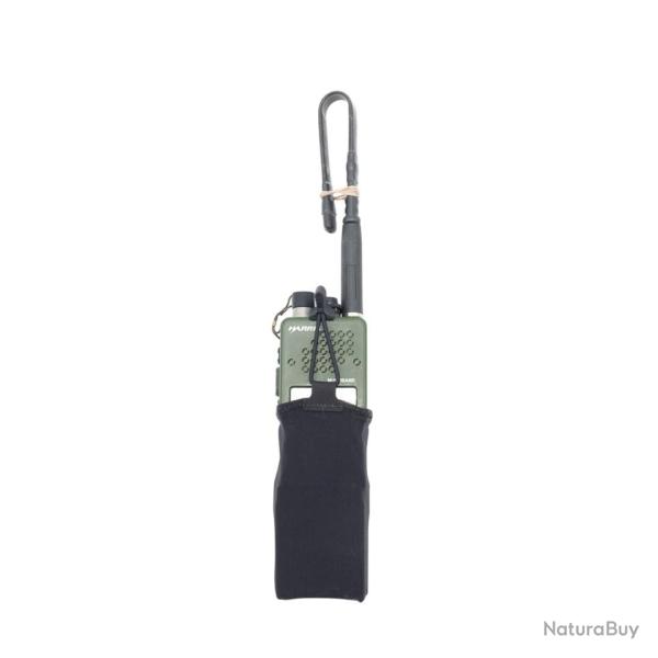 Poche radio Thorax Chicken Strap porte plaques