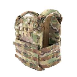 Cummerbund Thorax Medium Multicam pour porte plaques