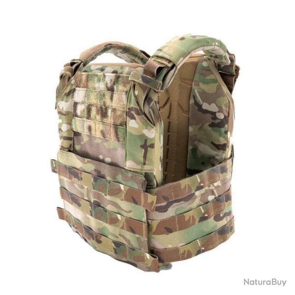 Cummerbund Thorax Medium Multicam pour porte plaques