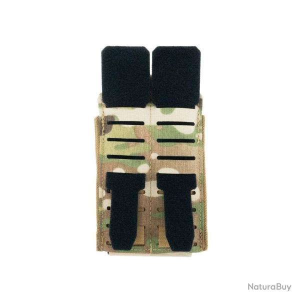 Mandible Vertical MOLLE Strap Chargeur AR
