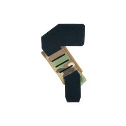 Mandible Angled MOLLE Strap Chargeur PA RH