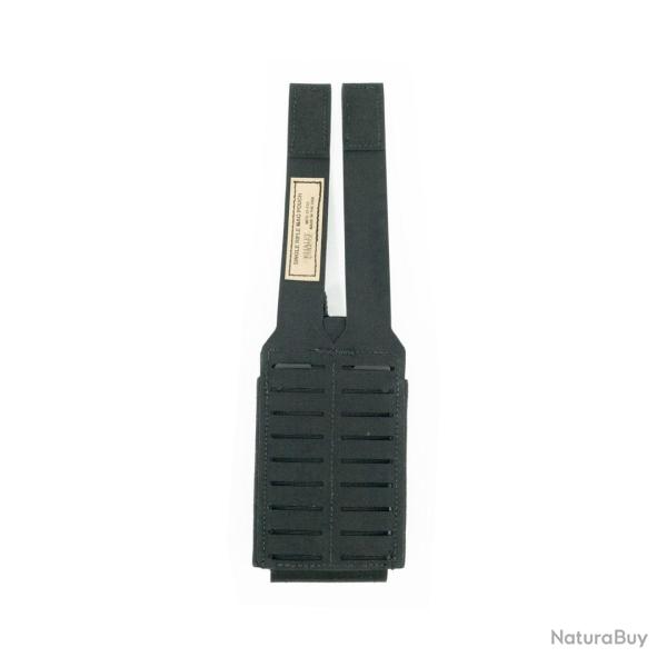 Poche chargeur Single Rifle Mag noir