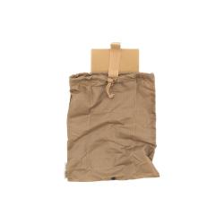 Poche d&eacute;lestage Dump Pouch Coyote