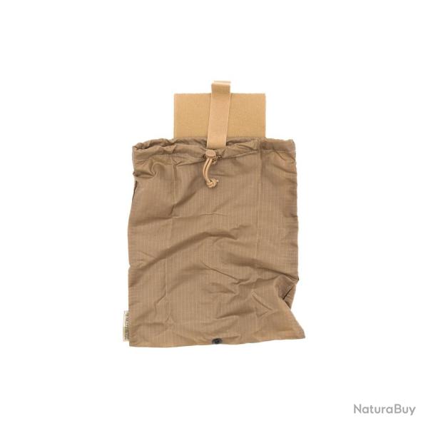 Poche d�lestage Dump Pouch Coyote
