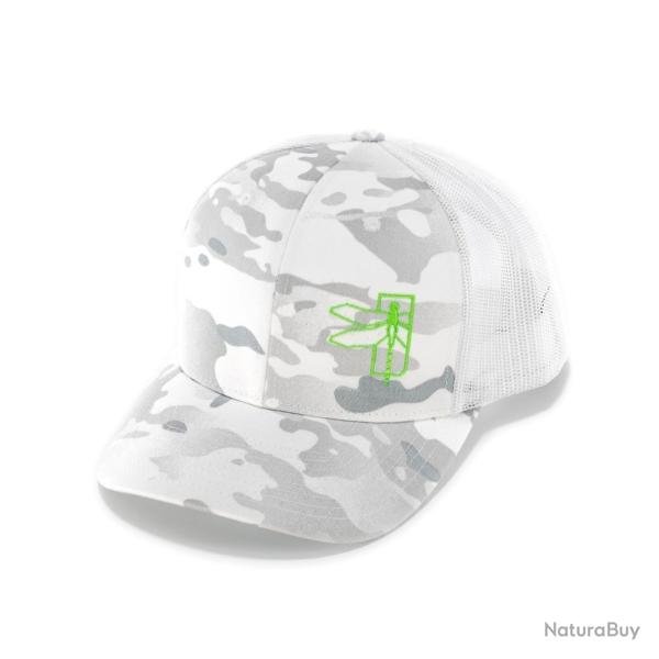 Casquette Snapback Multicam Alpine