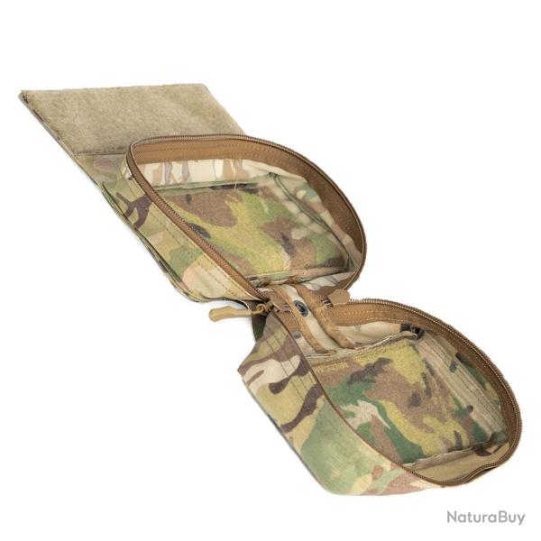 Poche Multi-Mission Hanger Multicam