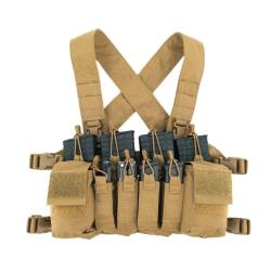 Placard D3CR-X Chest Rig Ranger Green