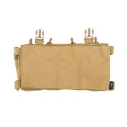 D3CR-X Chest Rig Coyote