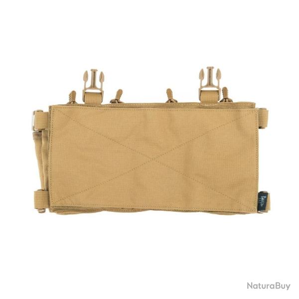 D3CR-X Chest Rig Coyote