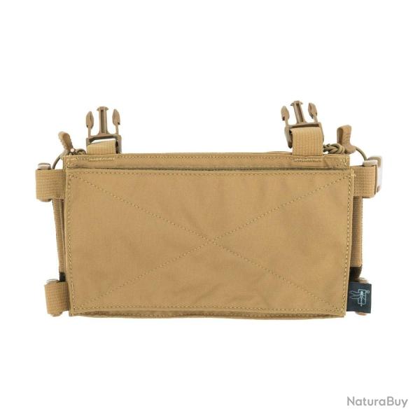 D3CR Micro Chest Rig Coyote