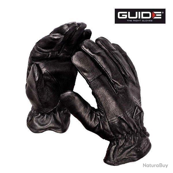 Gants Anti Coupure CPN Guide