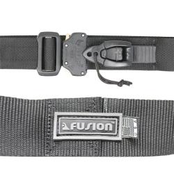 Ceinture garrot ratchet Belt System Fusion Tactical