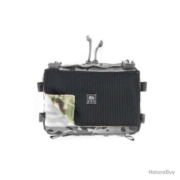 Task Bag Pad Air FROG.PRO