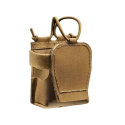 Pochette Petite Radio Coyote FROG.PRO