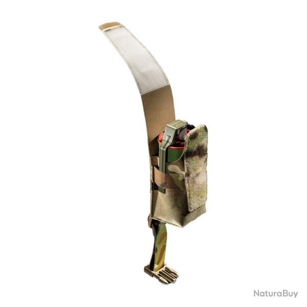 Pochette Grenade Fumig�ne Ranger Green FROG.PRO