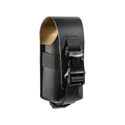 Pochette Grenade Fumig&egrave;ne Noir FROG.PRO
