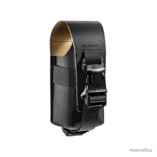 Pochette Grenade Fumig�ne Noir FROG.PRO