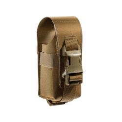 Pochette Grenade Fumig&egrave;ne Coyote FROG.PRO