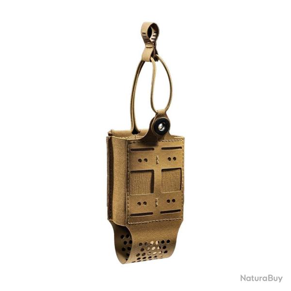 Pochette Radio AN/PRC Coyote FROG.PRO