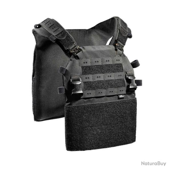 Porte plaques Praetorian Plate Carrier modulaire confort FROG.PRO