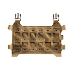Panneau MOLLE modulaire Modular Reconnaissance MOLLE Panel FROG.PRO