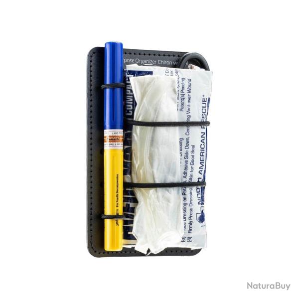 MPO Multi Purpose Organizer Chiron Vertical FROG.PRO