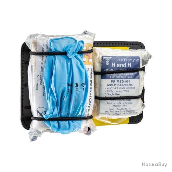 MPO Multi Purpose Organizer Chiron Horizontal FROG.PRO