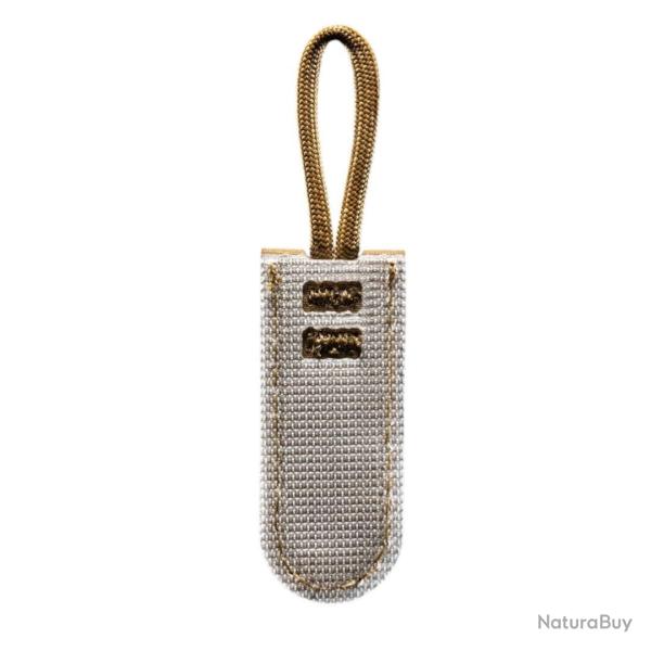 Patte retention D Ring MOLON LABE COBRA Operator Belt coyote FROG.PRO