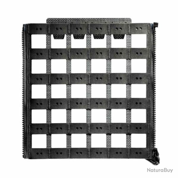 Panneau dorsal MOLLE Back Panel modulaire Tegris LAHYCO FROG.PRO