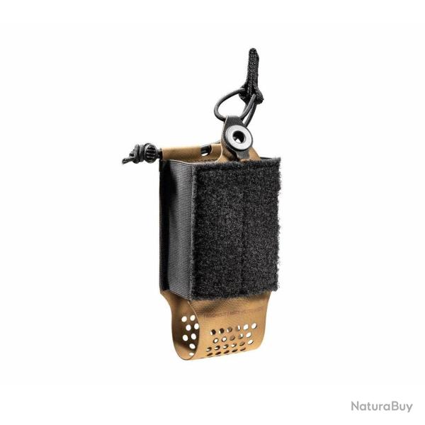 Poche radio MBITR Velcro Insert FROG.PRO