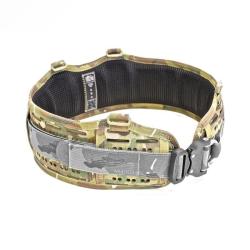 LC-Kusazuri Belt Cover Medium Ranger Green � FROG.PRO