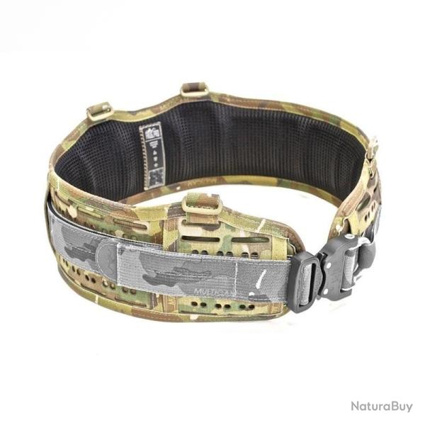 LC-Kusazuri Belt Cover Medium Ranger Green � FROG.PRO