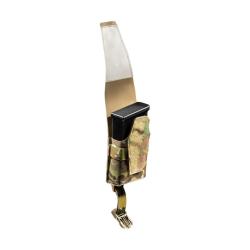 Pochette Chargeur HK417 Ranger Green FROG.PRO