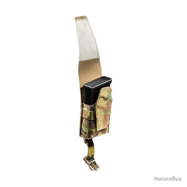 Pochette Chargeur HK417 Ranger Green FROG.PRO