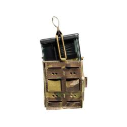 Pochette Fast HK417