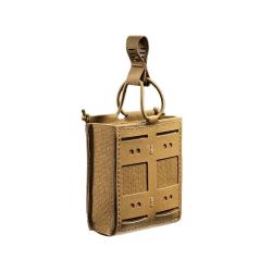 Pochette Fast HK417 Coyote FROG.PRO