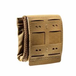 Poche dump tactique Fast Dump Pouch MOLLE Cordura FROG.PRO