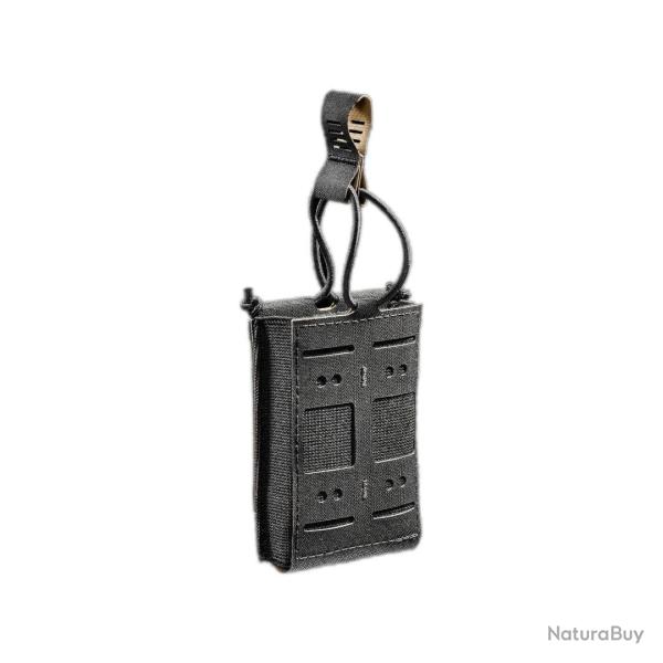 Pochette Fast 1 Chargeur 5.56 AR15 Noir FROG.PRO