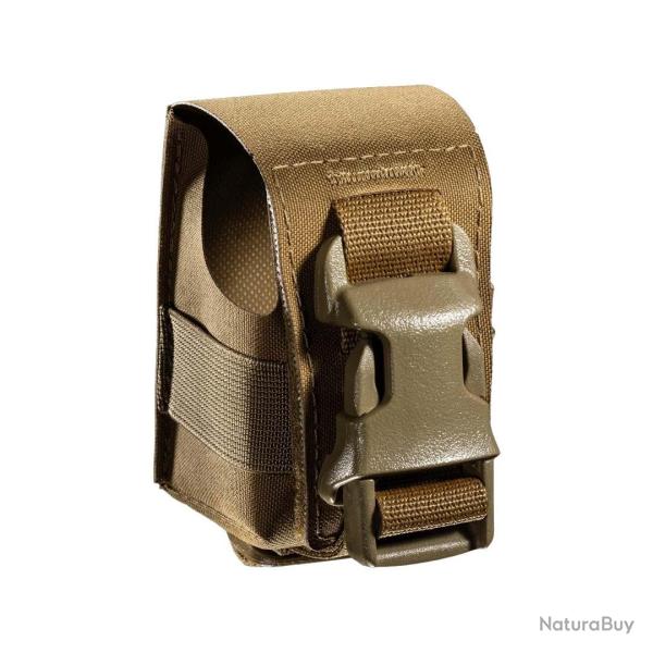 Pochette grenade fragmentation coyote FROG.PRO