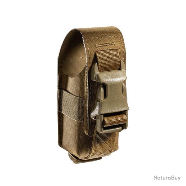 Pochette Grenade Flashbang Coyote FROG.PRO