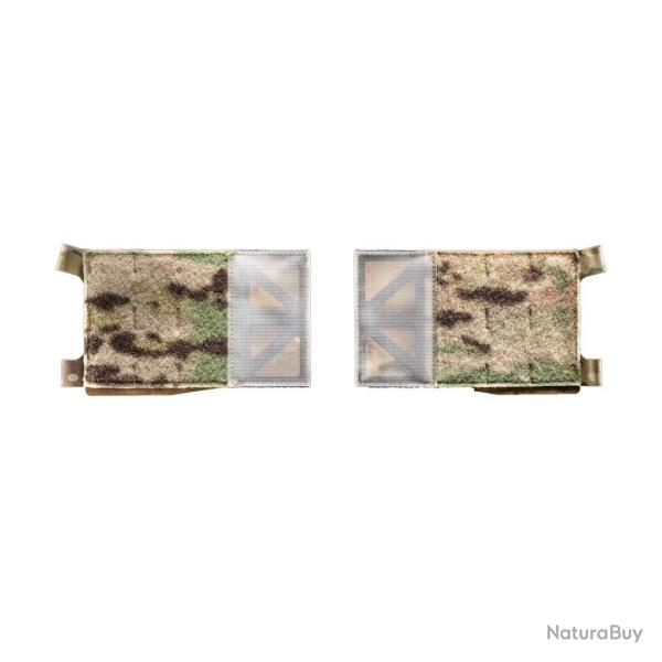 Extension Side Wings +3 Multicam FROG.PRO