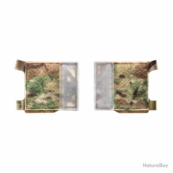 Extension Side Wings +2 Multicam FROG.PRO