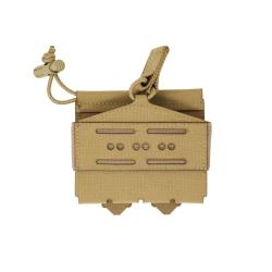 Porte chargeur simple DT SRS EOT FROG.PRO