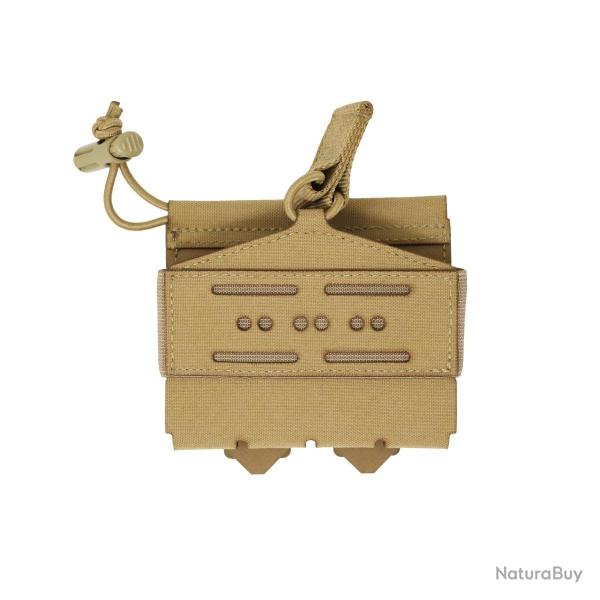 Porte chargeur simple DT SRS EOT FROG.PRO