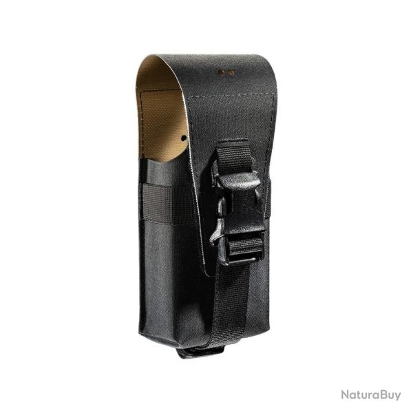 Pochette Double Ar Noir