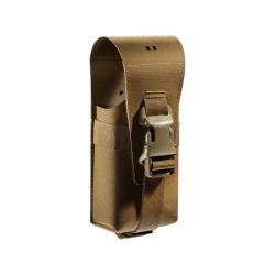 Pochette Double Ar Coyote