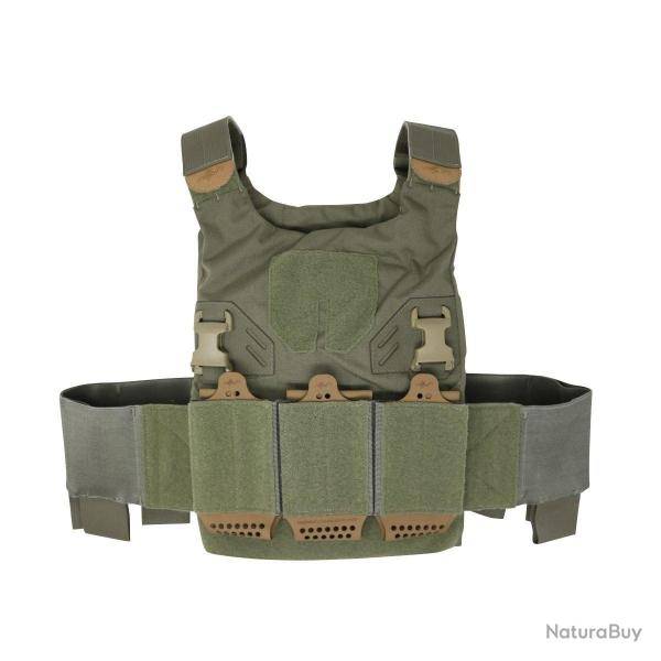 Porte-plaques Defender Lvpc