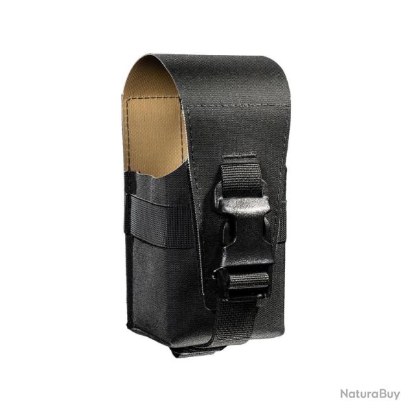 Pochette 2 Chargeurs 7.62 Noir