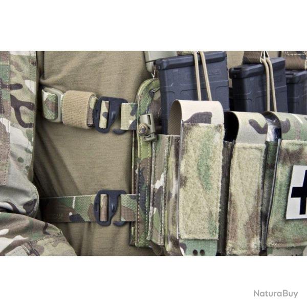 Coussin Thoracique Chest Pad Air