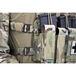 Coussin Thoracique Chest Pad Air Multicam&reg;